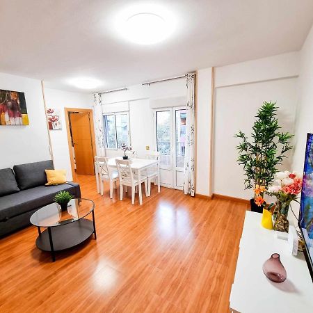 Las Fuentes Del Pilar Comotucasa サラゴサ エクステリア 写真