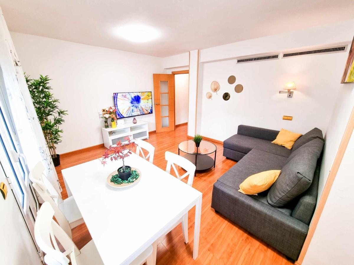 Las Fuentes Del Pilar Comotucasa サラゴサ エクステリア 写真