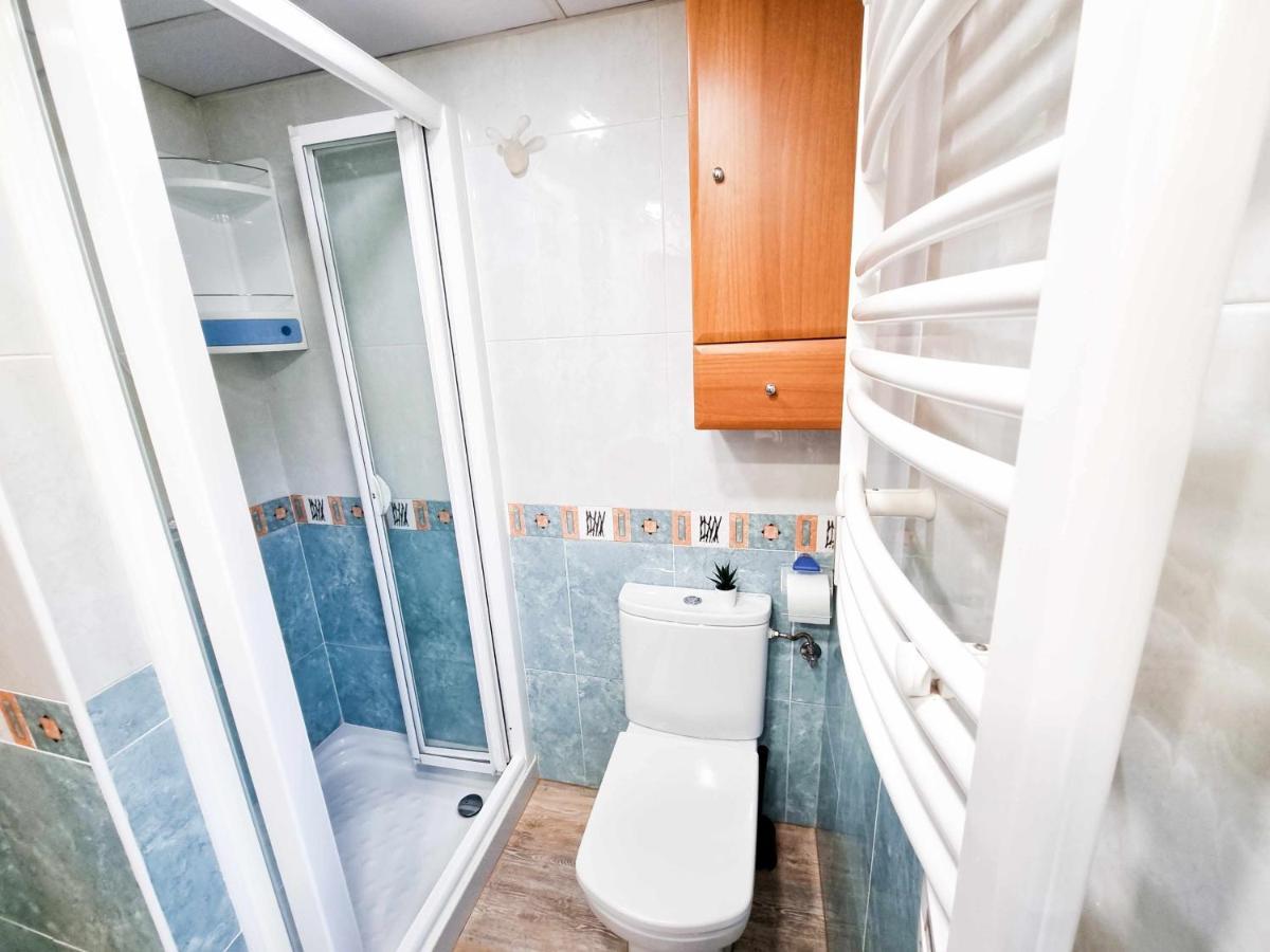 Las Fuentes Del Pilar Comotucasa サラゴサ エクステリア 写真
