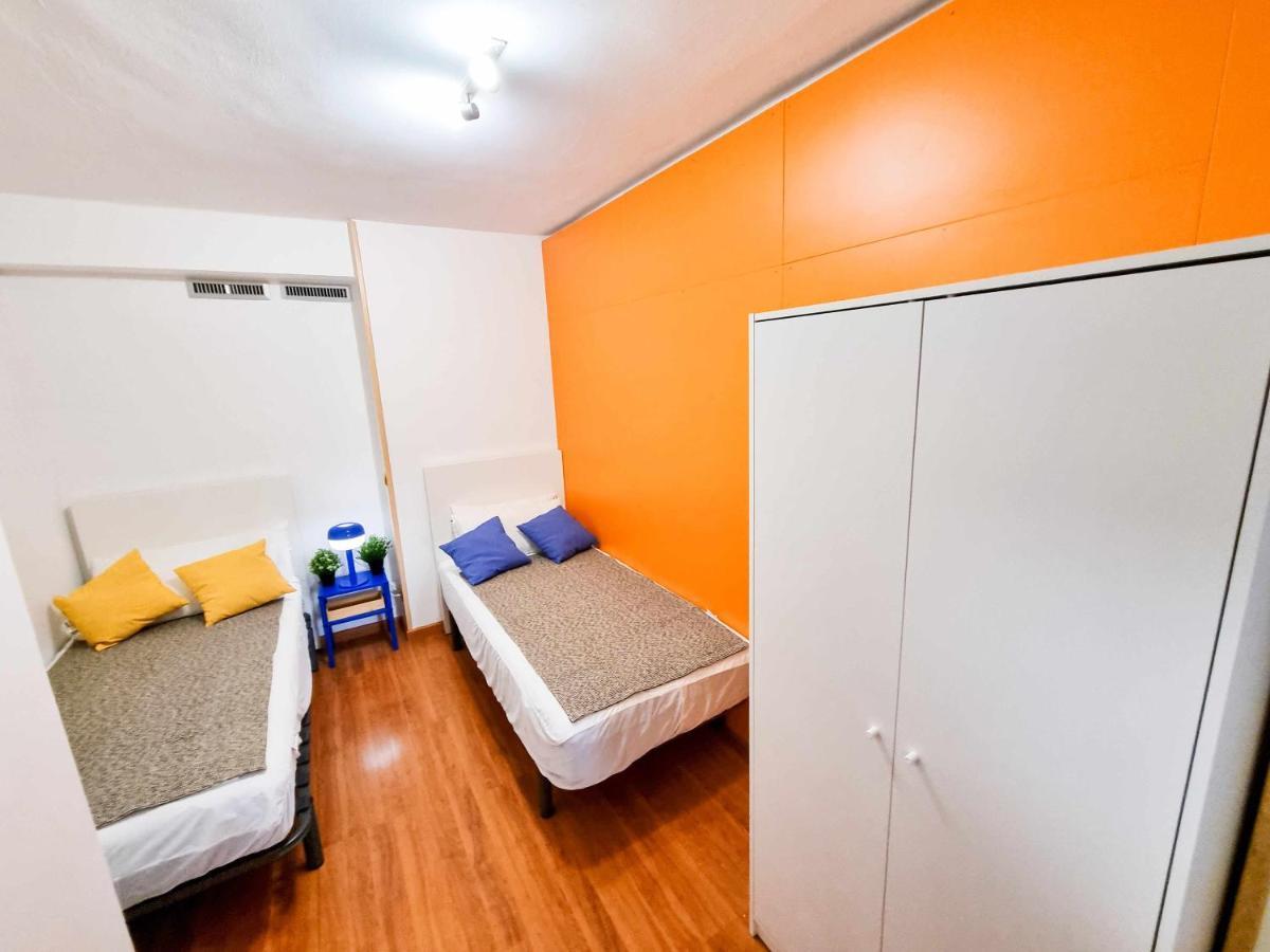 Las Fuentes Del Pilar Comotucasa サラゴサ エクステリア 写真