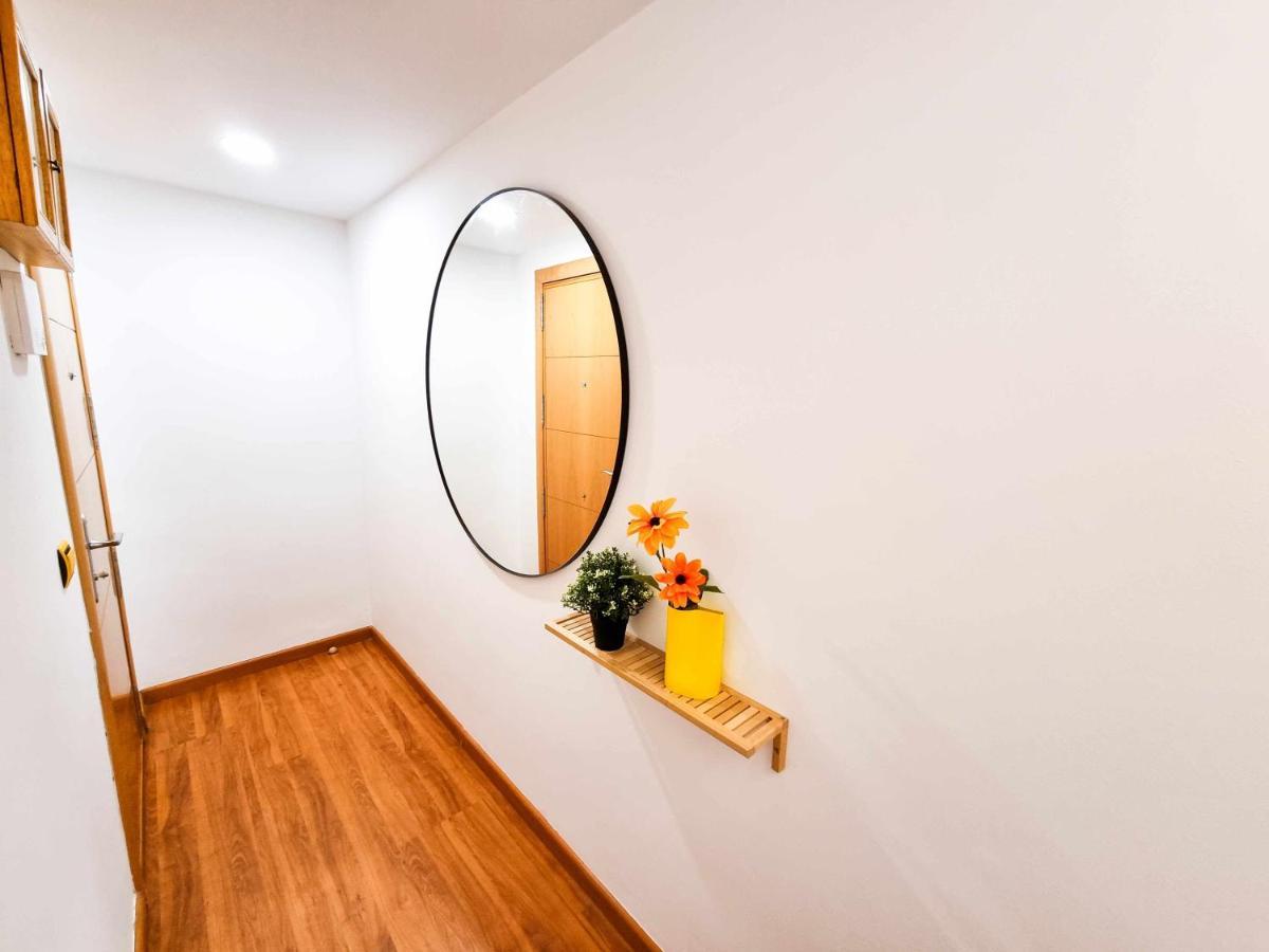 Las Fuentes Del Pilar Comotucasa サラゴサ エクステリア 写真