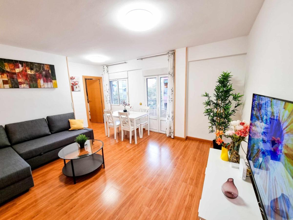 Las Fuentes Del Pilar Comotucasa サラゴサ エクステリア 写真