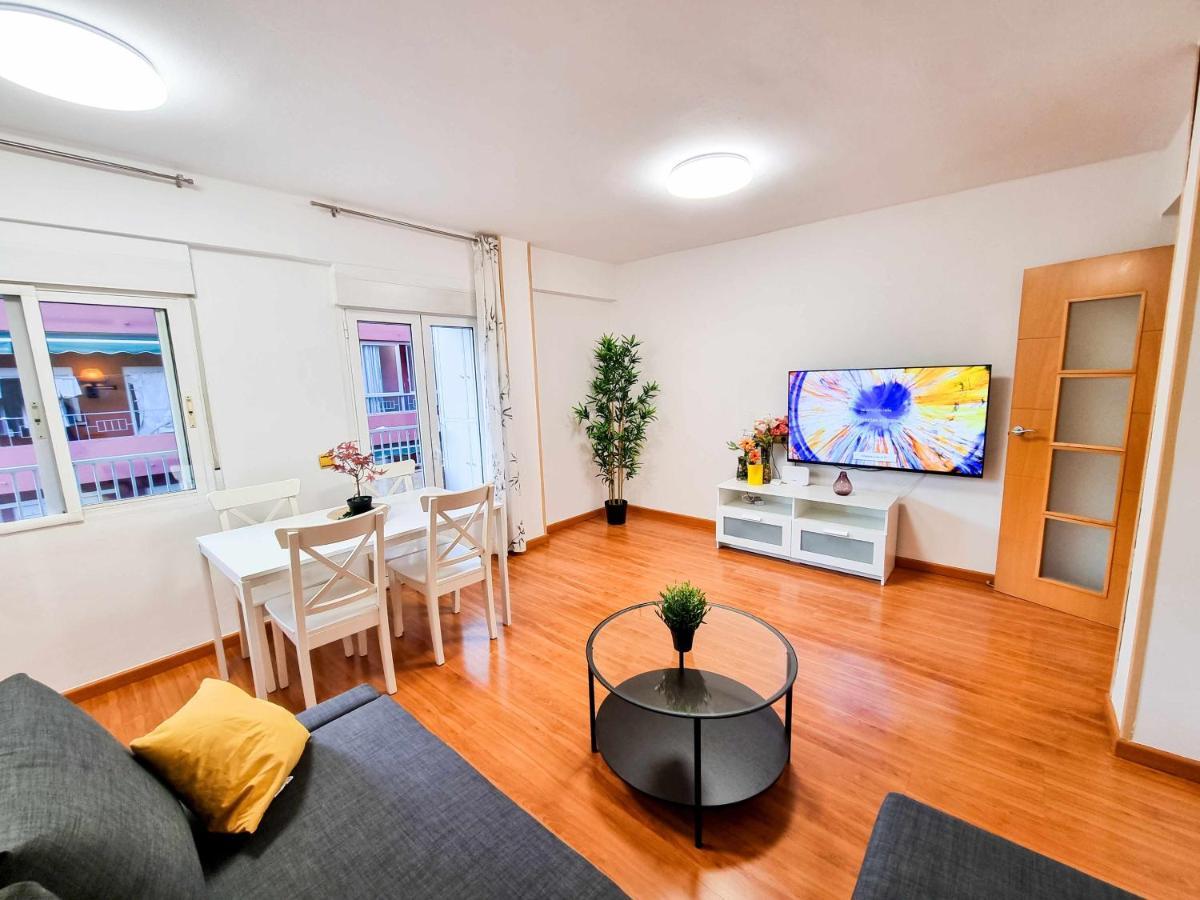 Las Fuentes Del Pilar Comotucasa サラゴサ エクステリア 写真