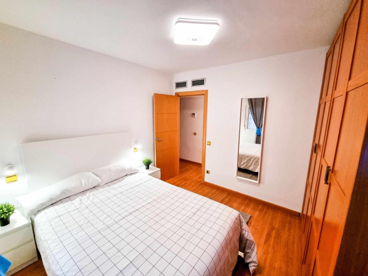 Las Fuentes Del Pilar Comotucasa サラゴサ エクステリア 写真