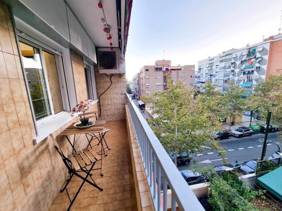 Las Fuentes Del Pilar Comotucasa サラゴサ エクステリア 写真