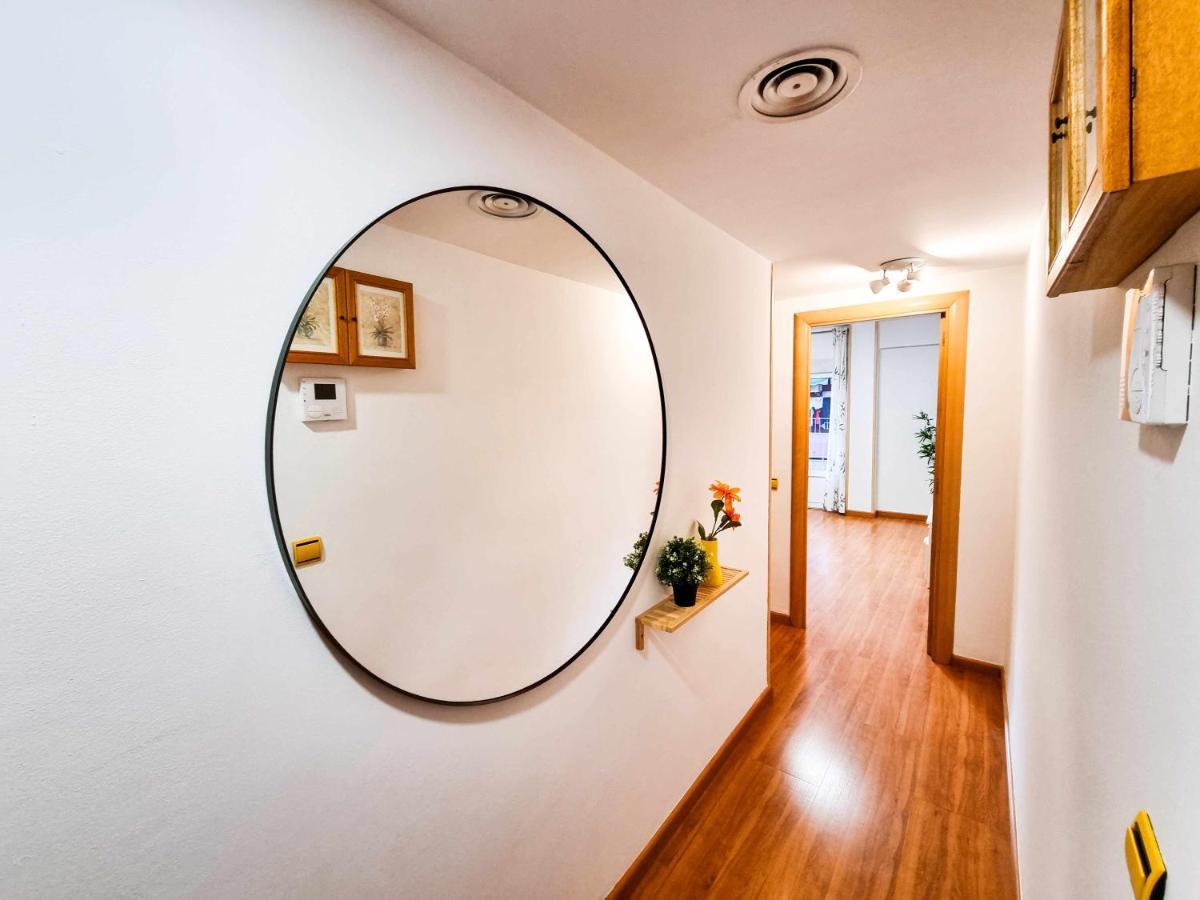 Las Fuentes Del Pilar Comotucasa サラゴサ エクステリア 写真