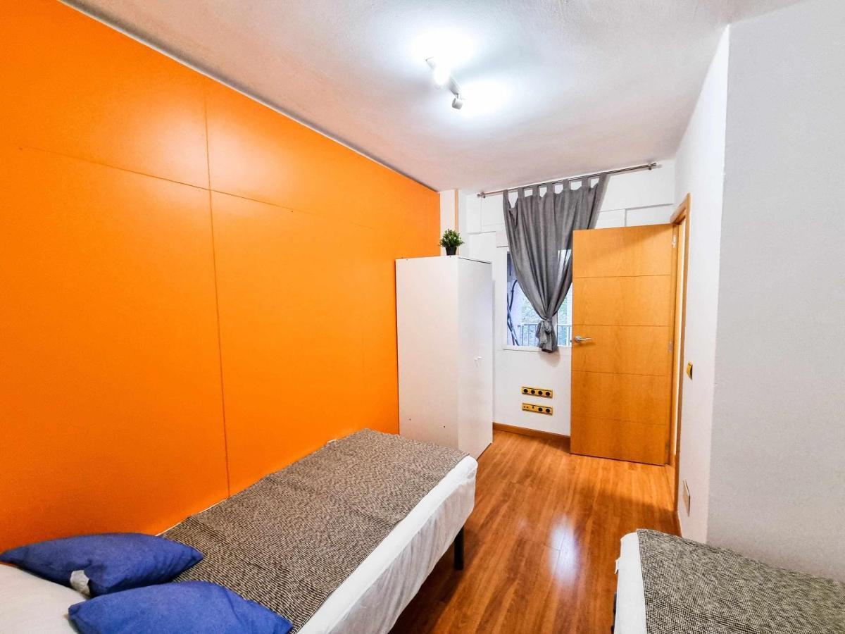 Las Fuentes Del Pilar Comotucasa サラゴサ エクステリア 写真