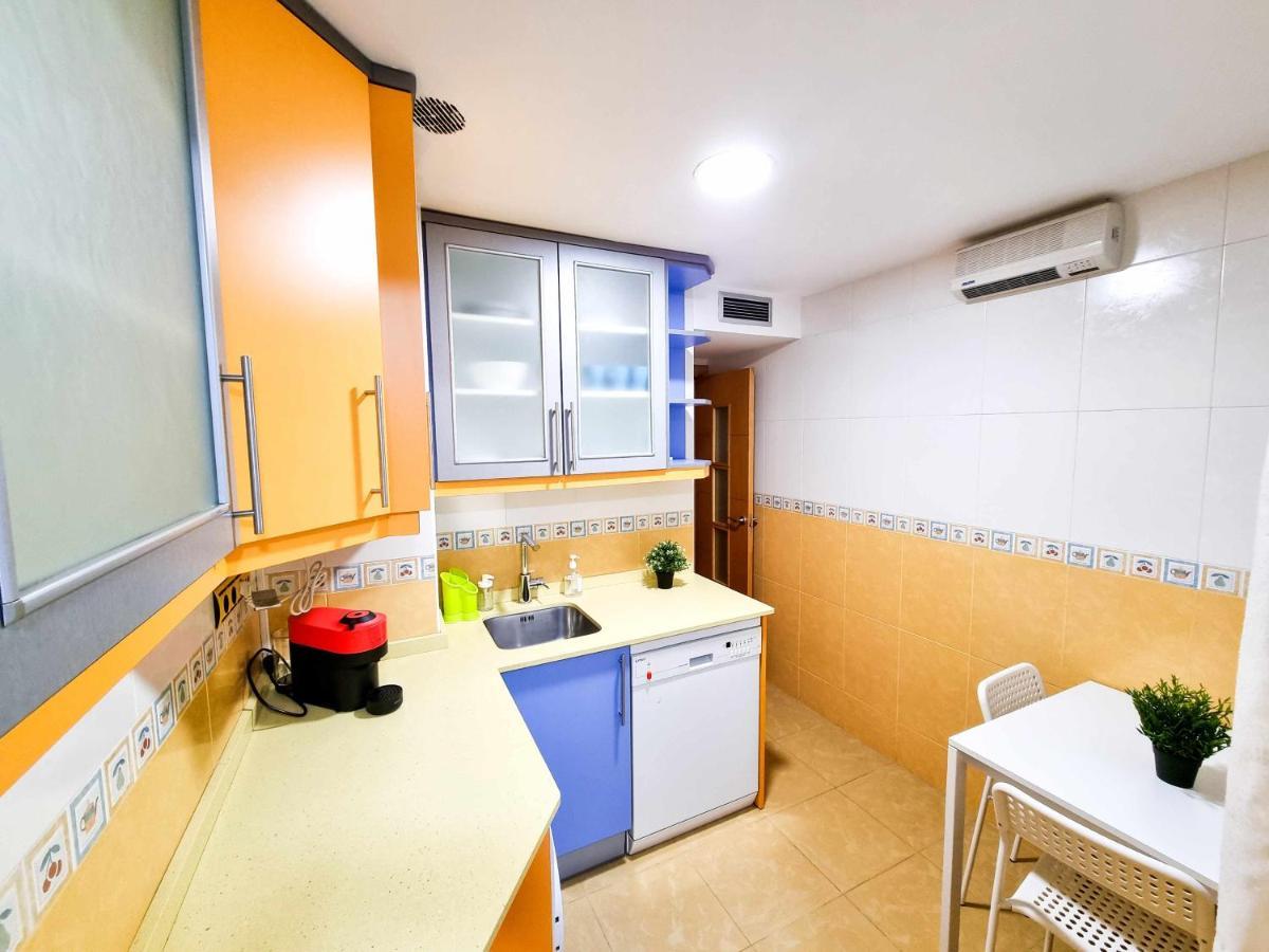 Las Fuentes Del Pilar Comotucasa サラゴサ エクステリア 写真
